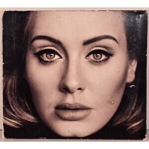 Adele 25 CD